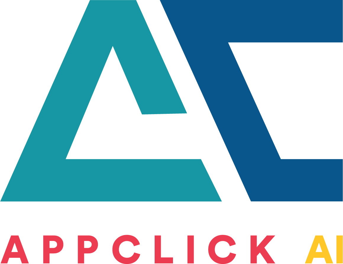 AppClick AI logo